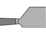 三和/超硬バイト 43形 10×16×100 M20 M20/43-1