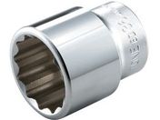 TONE/ソケット(12角) 41mm/6D-41