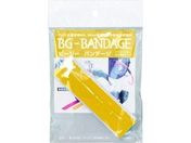 中川ケミカル/ビージーバンデージ イエロー/BG-BADAGE-1-Y