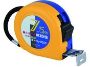 KDS/耐久ネオロック25巾7.5 ミリ数字/XS25-75N