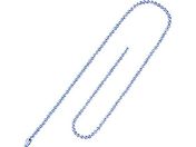 緑十字/ボールチェーン(玉鎖) 玉鎖C-S 2.3Φ×400mm ステンレス製 10本組/170031