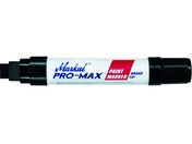 LACO/Markal 工業用マーカー「PROMAX」 黒/90903