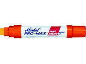 LACO/Markal 工業用マーカー「PROMAX」 オレンジ/90904