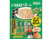 ���Ȃ�/����[�� �����h�{�H �{�T�T�~�r�[�t�o���G�e�B 2�� 20�{