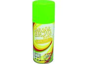 シントー/蛍光スプレー グリーン 180ML/2822-1