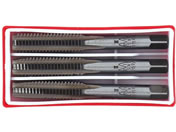 新潟精機/ねじ切組タップ W3/8×16