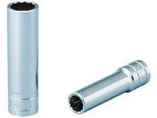 KTC/9.5sq.ディープソケット(六角)9/32inch/B3L-9/32