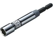 エビ/ストロック スタンダードソケット 高耐久タイプ 6角 対辺10mm/DSX10S