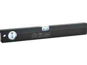 エビスダイヤモンド/ベーシックレベルブラック 380mm ブラック/ブルー/ED-38BBL