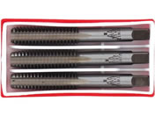 新潟精機/ねじ切組タップ W1/2×12