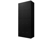 Netforce 6lpbJ[ 2Zbg 900~s400mm BK