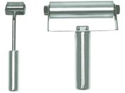 アトム/導電性異物除去具 ペタローラーAS導電性/PR215-AS