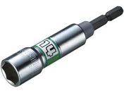 エビ/ストロック スタンダードソケット 高耐久タイプ 6角 対辺14mm/DSX14S