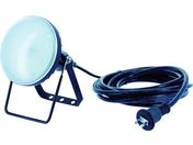 TRUSCO/LED投光器 DELKURO 20W 5m/RTLE-205