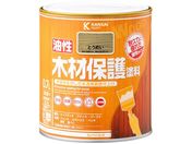 カンペハピオ/油性木材保護塗料 とうめい 0.7L