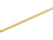 TRUSCO/ウレタンゴム パイプ 外径Φ15 内径Φ6.0 長さ200/OUP01505-02