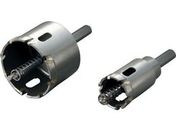 ハウスB.M/トリプル超硬ロングホールソー 刃径77mm/SHP-77