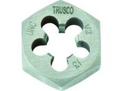 TRUSCO/六角サラエナットダイス UNC1/2-13/TD6-1/2UNC13