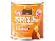 カンペハピオ/油性木材保護塗料 チーク 0.7L