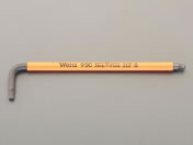 GXR 6.0x172mm [Hex] L[` z[h@\t EA573WF-506