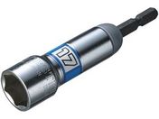 エビ/ストロック スタンダードソケット 高耐久タイプ 6角 対辺17mm/DSX17S