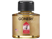 十/GONESH LbhGAtbVi[ No.4 74ml/3070-04