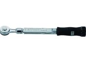 TOP/ラチェット形グリップ付トルクレンチ 調整範囲10~50N・m/RH-50NTG