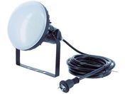 TRUSCO/LED投光器 DELKURO 50W 5m/RTLE-505