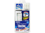 ニトムズ/コロコロ スタンダードSC ジョイントトレイ テープ80周1巻付
