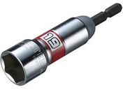 エビ/ストロック スタンダードソケット 高耐久タイプ 6角 対辺19mm/DSX19S