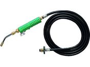 TRUSCO/プロパンバーナー SSタイプ 発熱量1600Kcal/h/TB-SS1