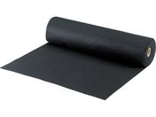 TRUSCO/スパッタフェルト 5.0×1000×5.0m/50CF-15
