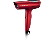 KOIZUMI/BLDC�n�C�X�s�[�h�h���C���[ MONSTER ���b�h/KHDM800R