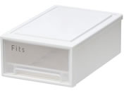 天馬/Fits フィッツケース 幅18.4×奥行27.2×高さ10.2cm