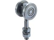ダイケン/2号ステンレスドアハンガー用単車/2S-2WH