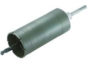 ユニカ/ESコアドリル 複合材用 110mm SDSシャンク/ES-F110SDS