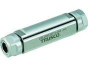 TRUSCO/NC旋盤用コレットホルダ ER両頭コレットホルダSSLD型(インチ) シャンク径3／4
