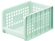 TRUSCO/スタックBOX W260×D360×H220/SB-260H