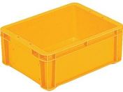 サンコー/ボックス型コンテナー 200886 サンボックス#9Bオレンジ/SK-9B-OR