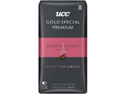 UCC GOLD SPECIAL PREMIUM 炒り豆 フローラルダンス 150g