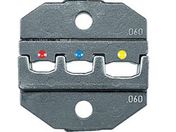 RENNSTEIG/圧着ダイス 624-060 絶縁端子0.5-6.0/624-060-3-0