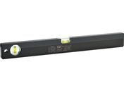 エビスダイヤモンド/ベーシックレベルブラック 450mm ブラック/グリーン/ED-45B
