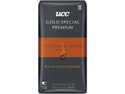 UCC GOLD SPECIAL PREMIUM 炒り豆 チョコレートムード 150g