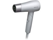 KOIZUMI/マイナスイオンヘアドライヤー 海外兼用 グレー/KDD0030H