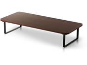 �G���R��/���j�^�[�X�^���h ����12cm �E�H�[���i�b�g/PCA-DPSW5912WN