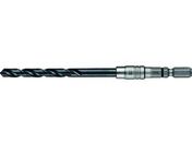 ベッセル/クッションドリル(鉄工用)3本組 Φ6.0 全長127mm/AMD3S-6.0