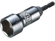 エビ/ストロック スタンダードソケット 高耐久タイプ 6角 対辺24mm/DSX24S