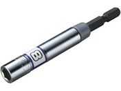 エビ/ストロック スタンダードソケット 高耐久タイプ 6角 対辺8mm/DSX8S