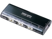 TTvC/USB2.0nu (Ztp[@ubN)/USB-HUB225GBKN