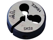 新潟精機/ダイス 25径 M2.3×0.4